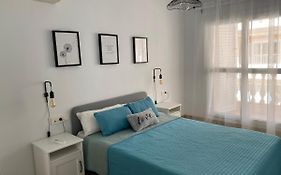 Apartamento Aguamarina Golf