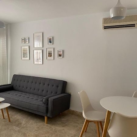 Apartamento Aguamarina Golf Appartement Almerimar Buitenkant foto