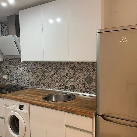 Apartamento Aguamarina Golf Appartement Almerimar Buitenkant foto