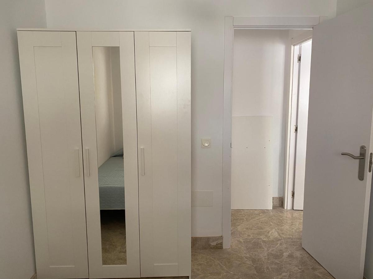 Apartamento Aguamarina Golf Appartement Almerimar Buitenkant foto