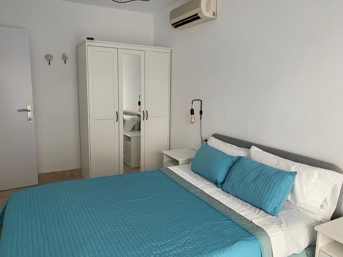 Apartamento Aguamarina Golf Appartement Almerimar Buitenkant foto