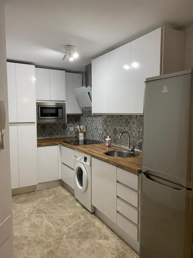 Apartamento Aguamarina Golf Appartement Almerimar Buitenkant foto