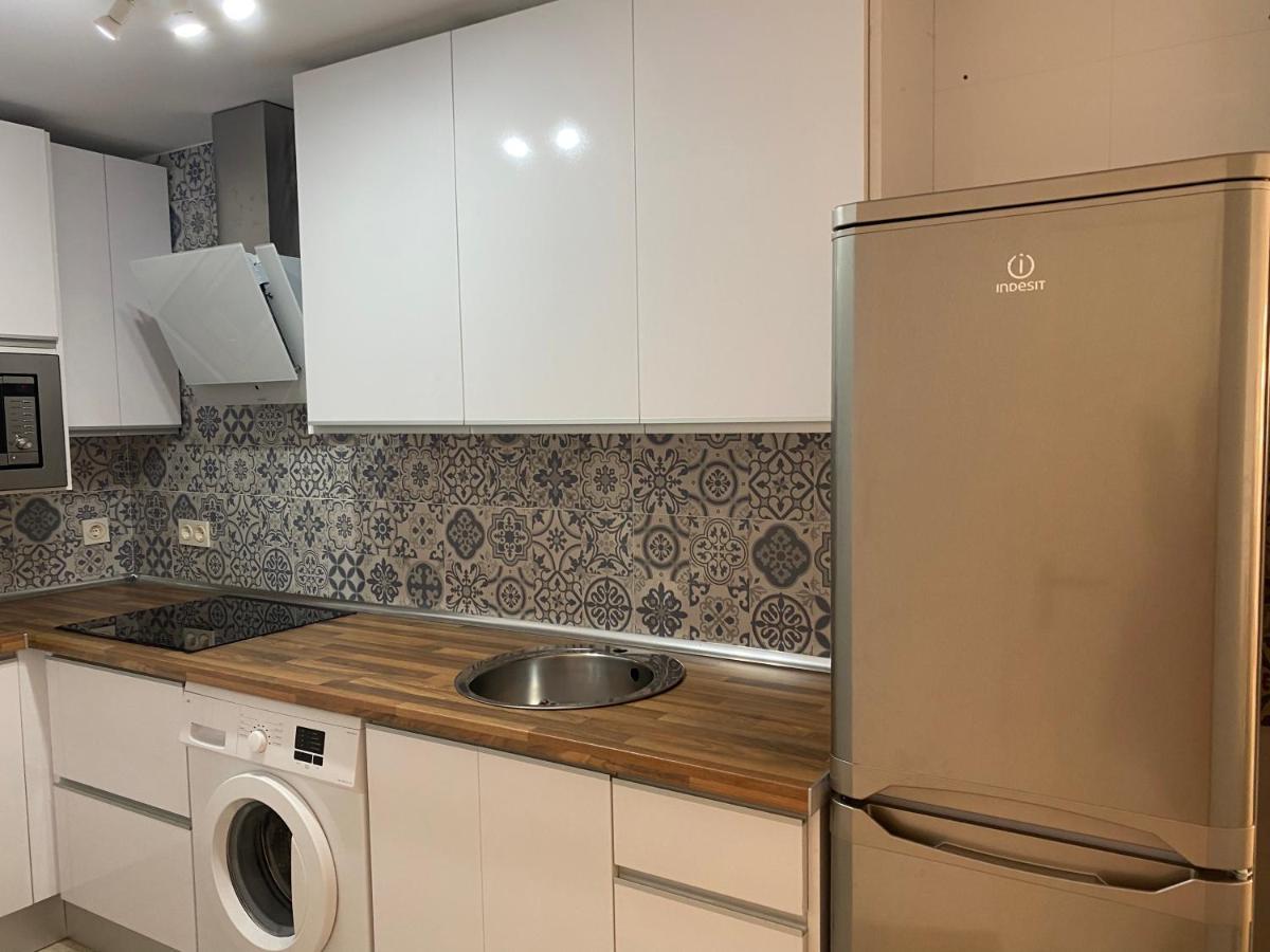 Apartamento Aguamarina Golf Appartement Almerimar Buitenkant foto